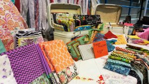 Craft fairs in Sonoma County