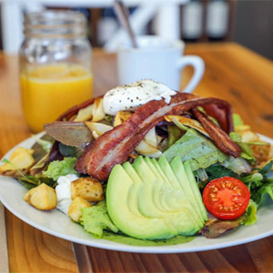 Estero Cafe Valley Ford