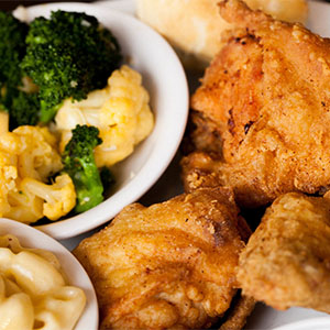 Sweet T's Restaurant