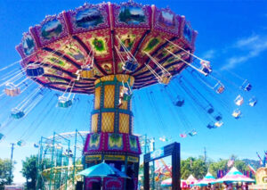 Sonoma County Fair