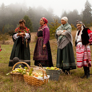 Fort Ross Harvest Festival