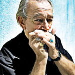 Charlie Musselwhite music