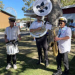 Bourbon Street Brass Band