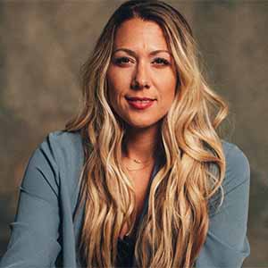 Colbie Caillat