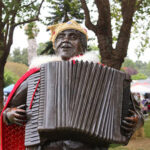 Cotati Accordion Festival