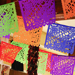 Día de los Muertos Art Making Day at Museum of Sonoma County