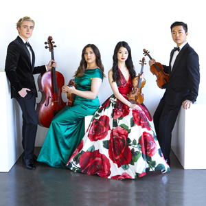 Viano String Quartet