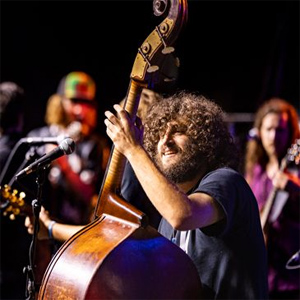 Grisman and Garcia at Hopmonk Sebastopol