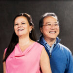 Yo-Yo Ma & Kathryn Stott