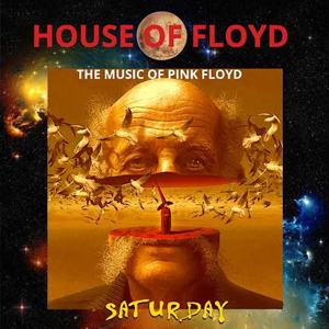 House of Floyd at The Mystic Theater