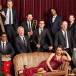 Pink Martini featuring China Forbes