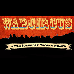 War Circus at Sonoma State University