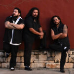 Los Lonely Boys at Green Music Center