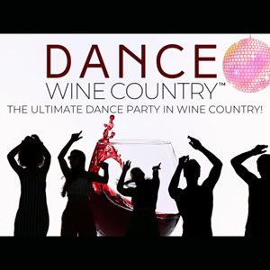 Dance Wine Country