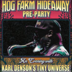 Hog Farm Hideaway Hopmonk Sebastopol