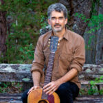 Slaid Cleaves at Hopmonk Sebastopol