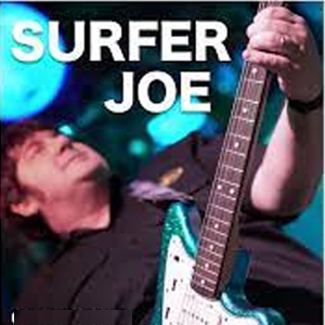 Surfer Joe