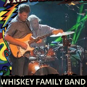 Whiskey Family Band