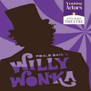 Willy Wonka presented by Left Edge Theater at The California.