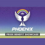 Phoenix Pride event