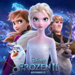 Frozen II movie