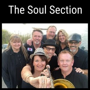 Soul Section band