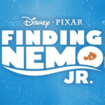 Finding Nemo at A Young Actors Studio