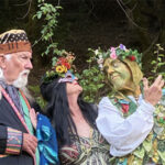 Midsummer Nights Dream at Occidental Center for the Arts