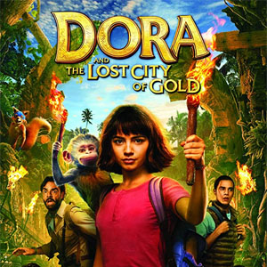 Movie Dora and the Lost City of Gold