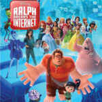 Movie Ralph Breaks the Internet