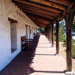 Sonoma Barracks