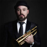 Charlie Porter trumpeter