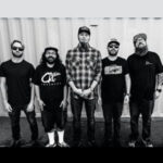 Fortunate Youth band at Hopmonk Sebastopol