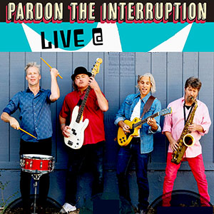 Pardon the Interruption