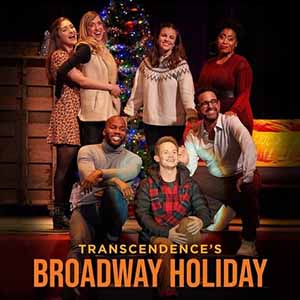 Broadway Holiday