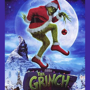 Movie The Grinch