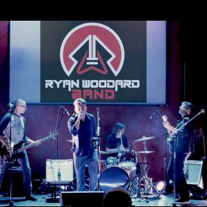 Ryan Woodard band