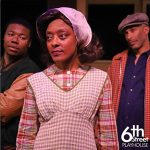 Fences at 6th Street Playhouse