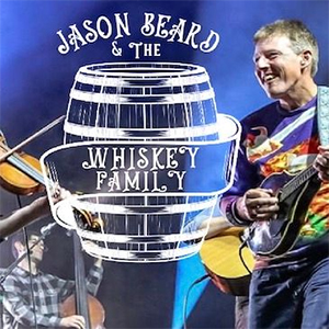 Jason Beard Whiskey Family Band