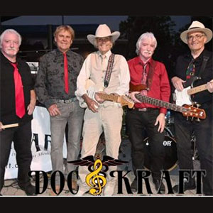 Doc Kraft Band