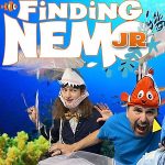 Finding Nemo at The California Theater