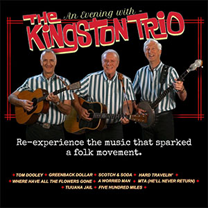 Kingston trio