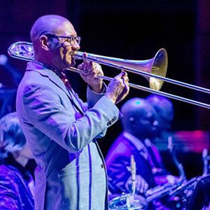 Mardi Gras with Delfeayo Marsalis & The Uptown Jazz Orchestra