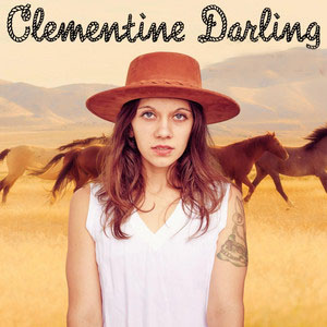 Clementine Darling