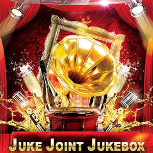 Juke Joint Jukebox at Spreckels