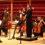 Sonoma State University Orchestra