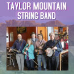 Taylor Mountain String Band