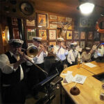 Bourbon Street Brass Band