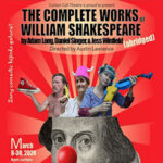 The Complete Works of William Shakespeare (abridged)