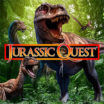 Jurassic Quest at Santa Rosa Fairgrounds